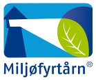 Miljøfyrtårn - logo